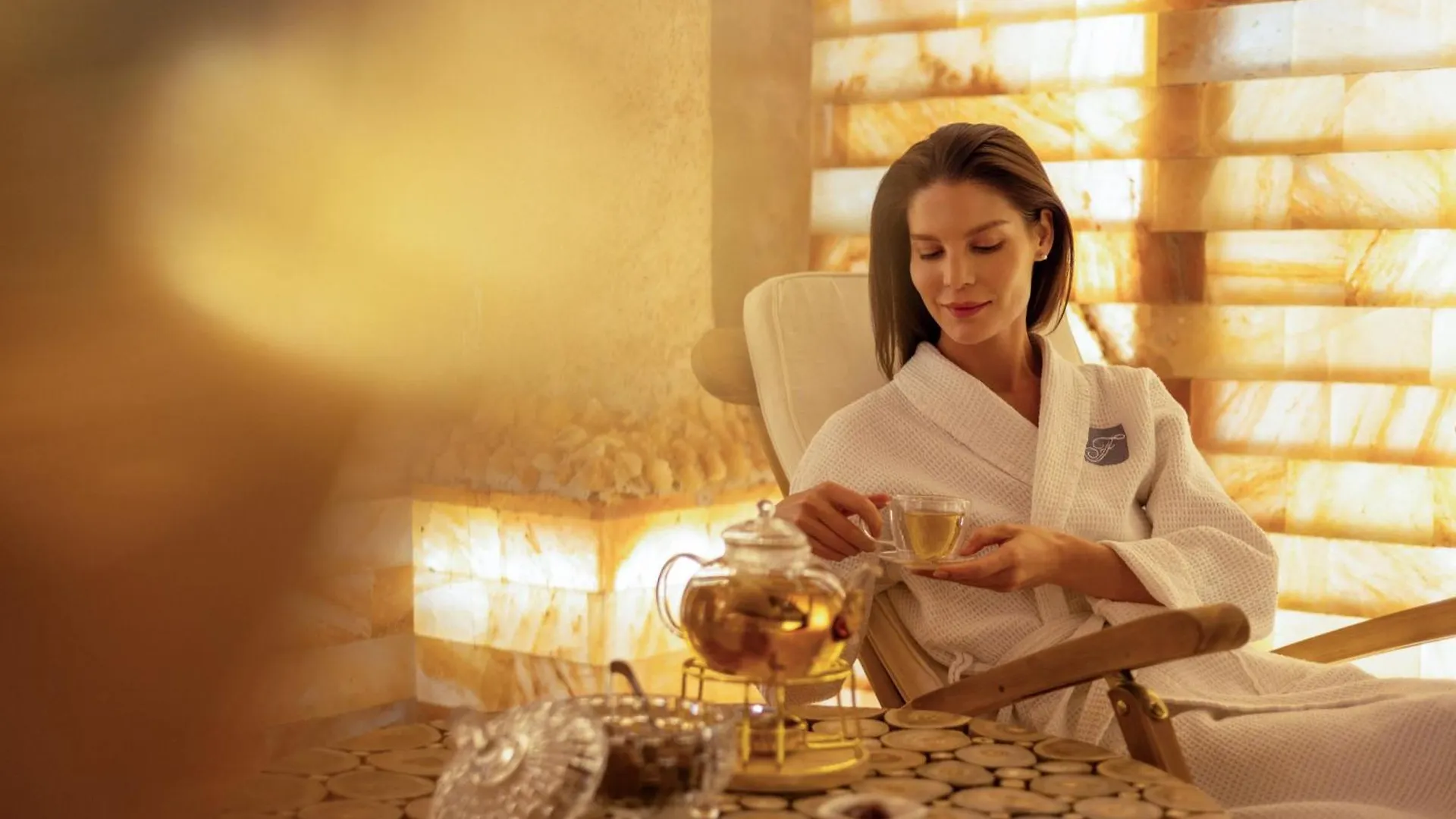 *****  Fairmont Dubai Hotell Förenade Arabemiraten