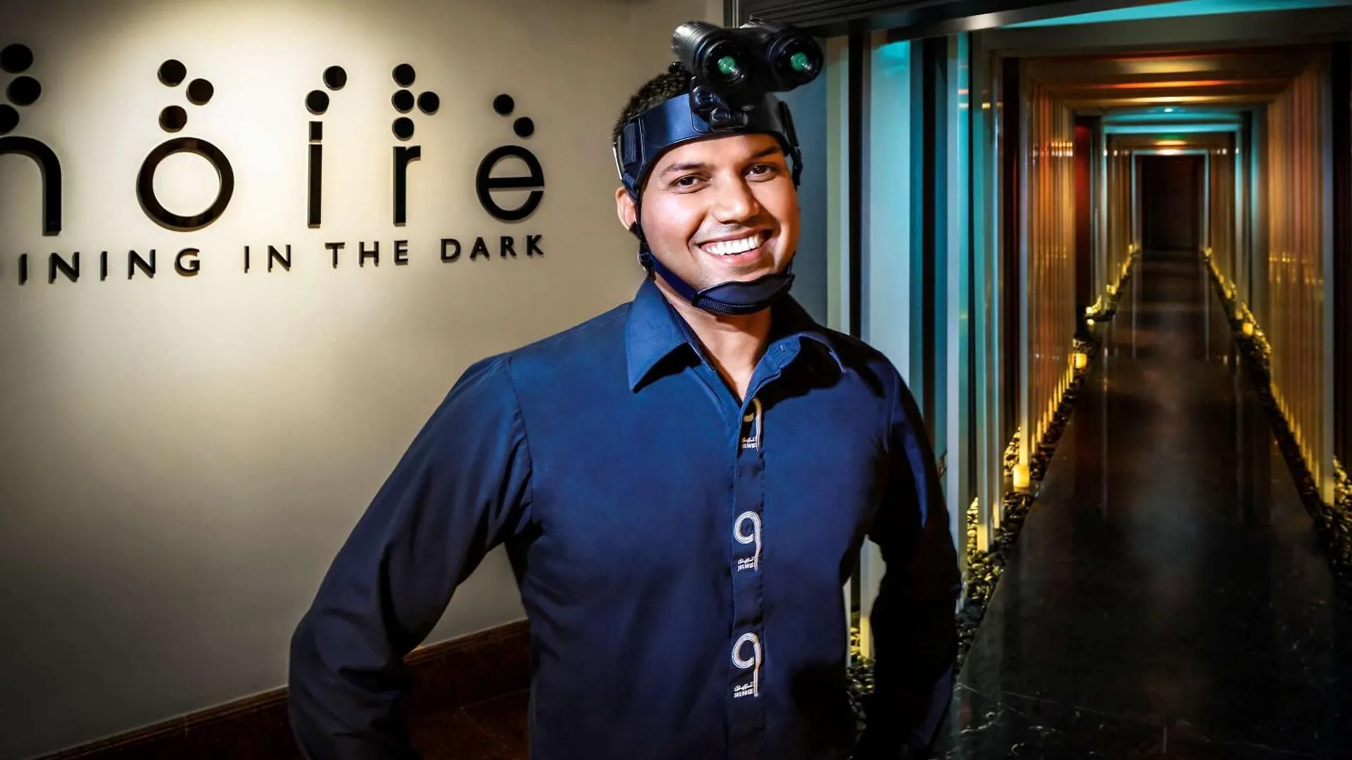 Fairmont Dubai Hotell Förenade Arabemiraten