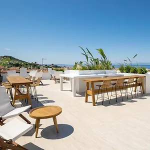 Palm Residences Otel Pefkochori