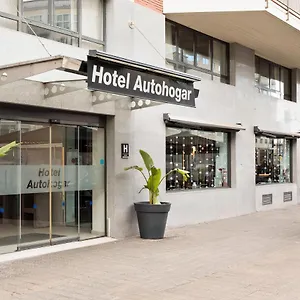 Auto Hogar ברצלונה
