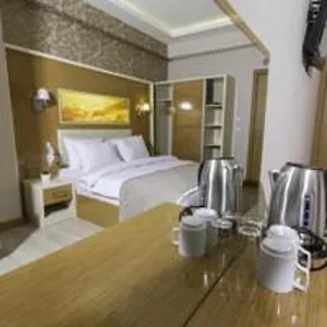 Mars Otel İstanbul