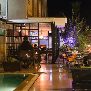 Smart Luxury & Otel Çeşme