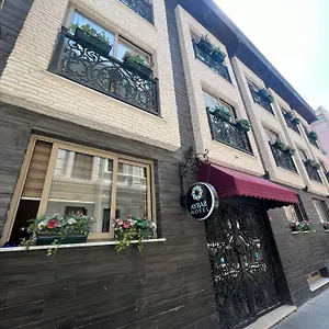 Aybar Otel İstanbul