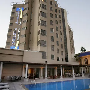 Otel Chelsea Plaza