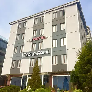 Tekno Park Otel İstanbul