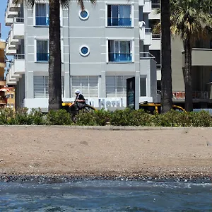 Anadolu Otel Marmaris