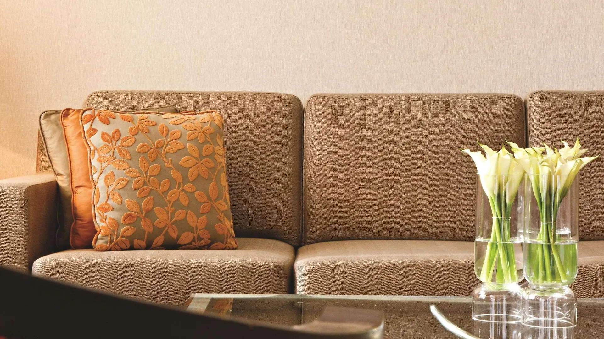 מלון Fairmont דובאי איחוד האמירויות הערביות